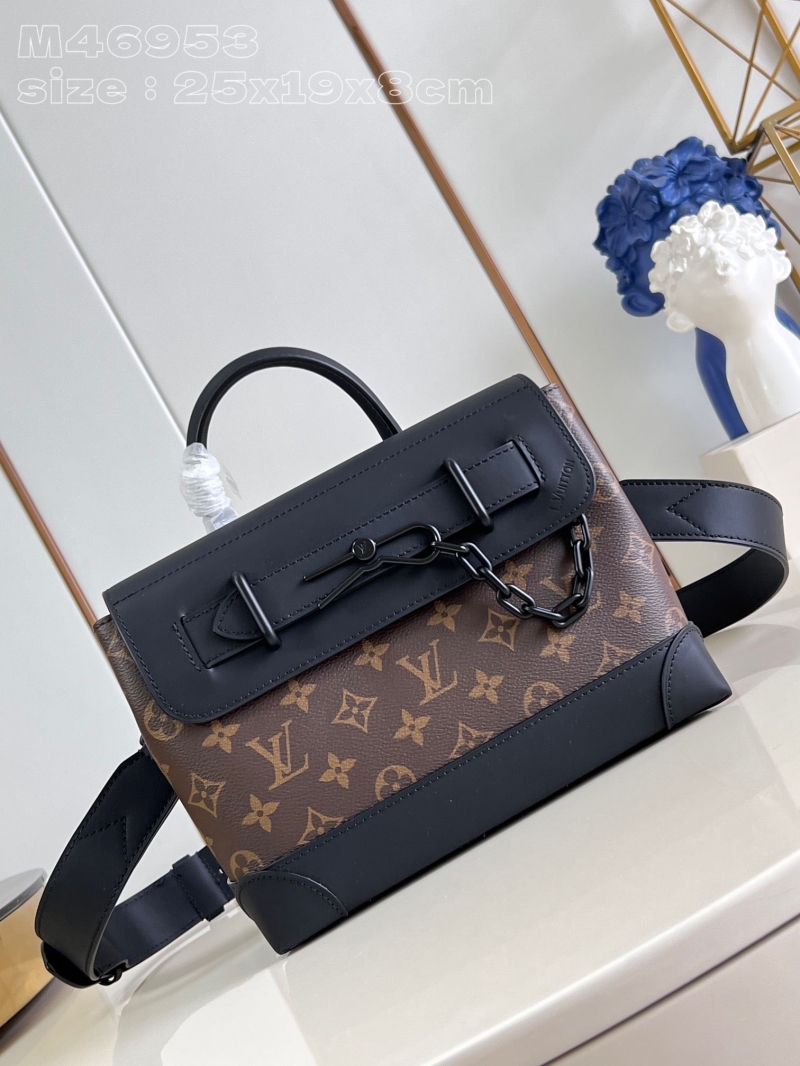 LV Top Handle Bags